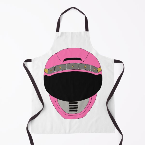 Item preview, Bouken Overdrive Pink Helmet designed and sold by Ink Shot Studios.