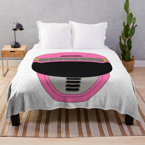 Item preview, Bouken Overdrive Pink Helmet designed and sold by Ink Shot Studios.