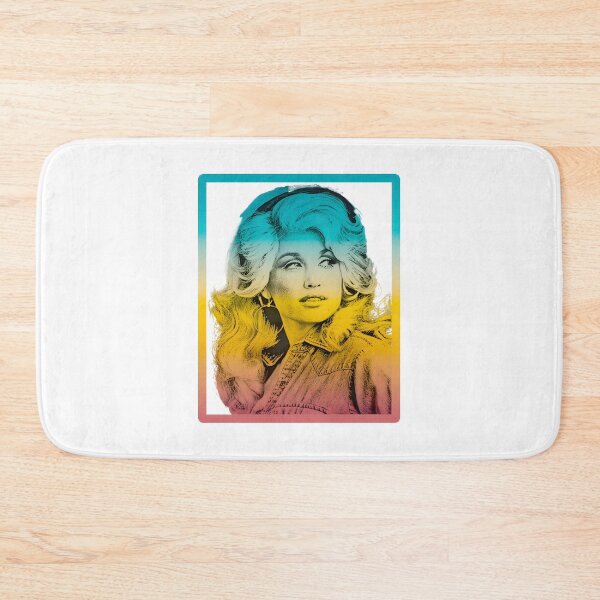 Item preview, Dolly Parton Retro Color designed and sold by LawandaJone4.