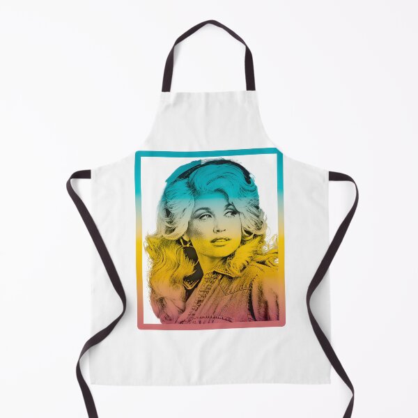 Item preview, Dolly Parton Retro Color designed and sold by LawandaJone4.