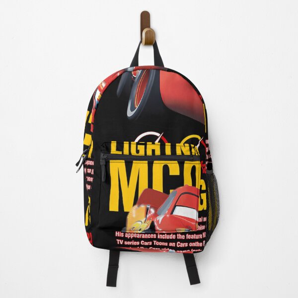 Item preview, Lightning Mcqueen designed and sold by LakishaMcgowan.