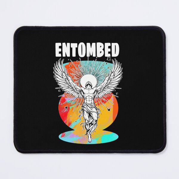 Item preview, Angel Entombed White designed and sold by Beach Long.