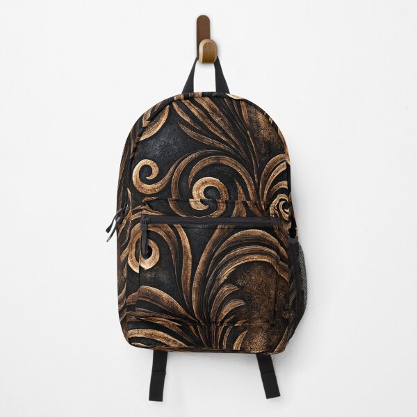 Item preview, Ornate Bronze Baroque Filigree Relief designed and sold by Piotrek0001.