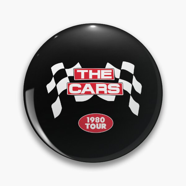 Item preview, The C.A.R.S - 1 9 8 0 Band Tour - Tribute designed and sold by LakishaMcgowan.