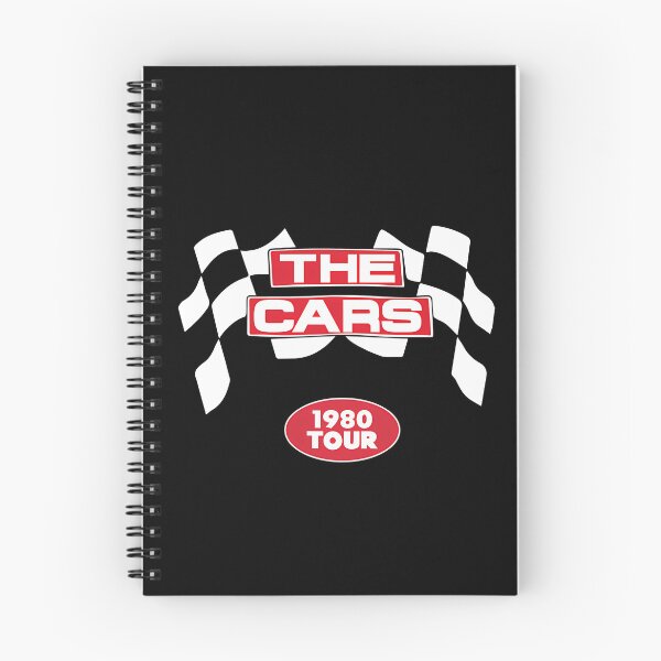 Item preview, The C.A.R.S - 1 9 8 0 Band Tour - Tribute designed and sold by LakishaMcgowan.