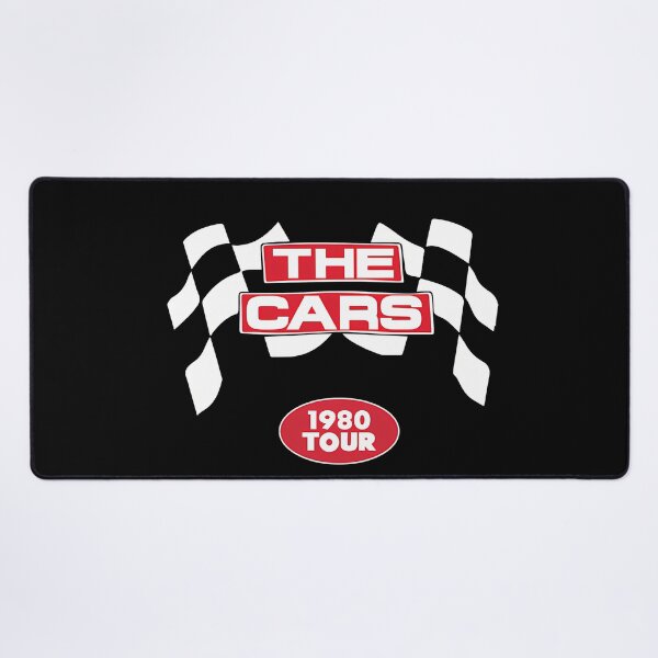 Item preview, The C.A.R.S - 1 9 8 0 Band Tour - Tribute designed and sold by LakishaMcgowan.