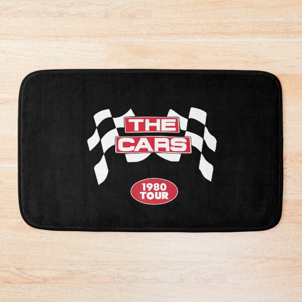 Item preview, The C.A.R.S - 1 9 8 0 Band Tour - Tribute designed and sold by LakishaMcgowan.