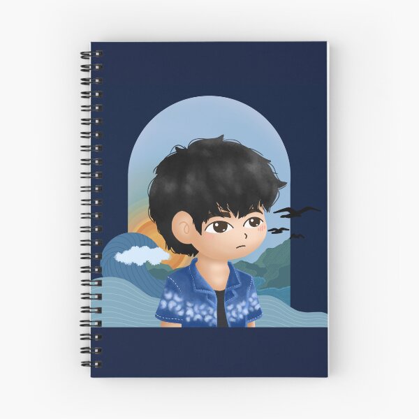 Item preview, OCEAN BOY designed and sold by ulricateodoro.