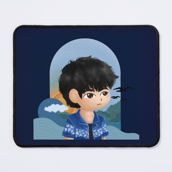 Item preview, OCEAN BOY designed and sold by ulricateodoro.