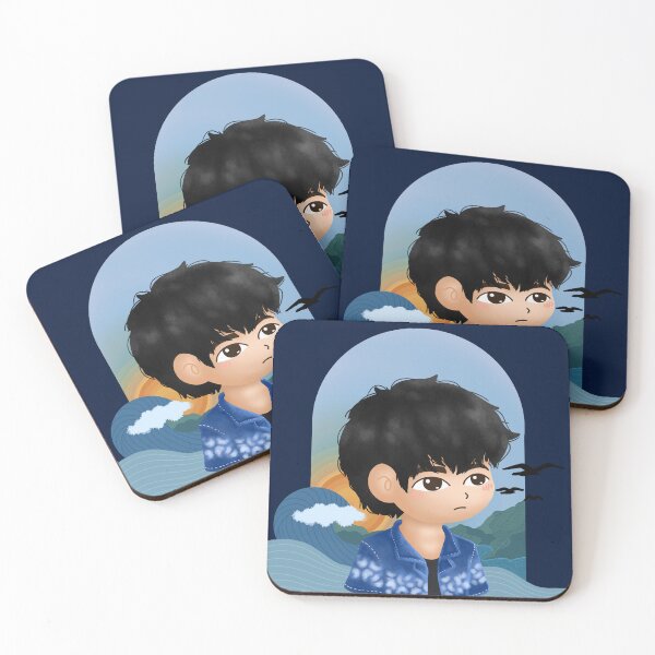 Item preview, OCEAN BOY designed and sold by ulricateodoro.