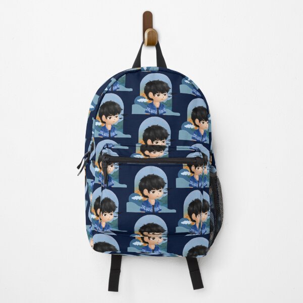 Item preview, OCEAN BOY designed and sold by ulricateodoro.
