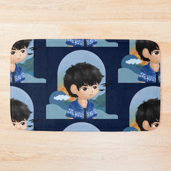 Item preview, OCEAN BOY designed and sold by ulricateodoro.