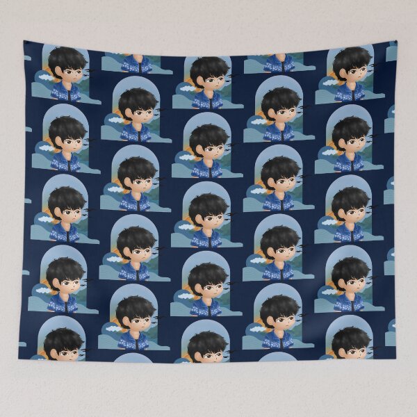 Item preview, OCEAN BOY designed and sold by ulricateodoro.