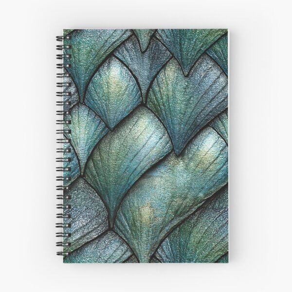 Item preview, Emerald Dragon Scales and Sea Creature Hide designed and sold by Piotrek0001.