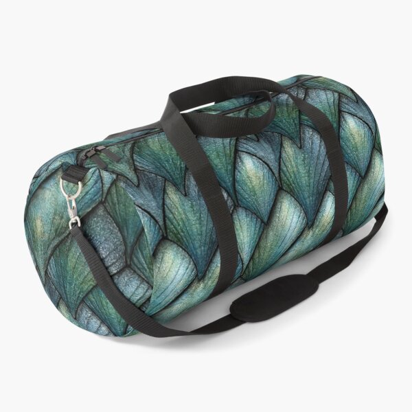 Item preview, Emerald Dragon Scales and Sea Creature Hide designed and sold by Piotrek0001.