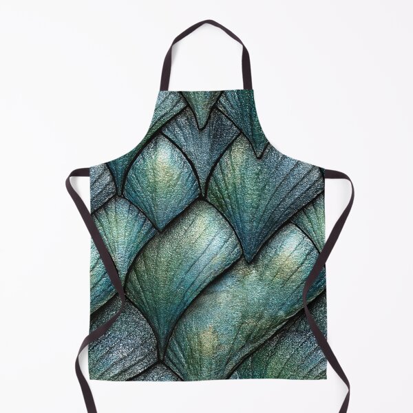 Item preview, Emerald Dragon Scales and Sea Creature Hide designed and sold by Piotrek0001.
