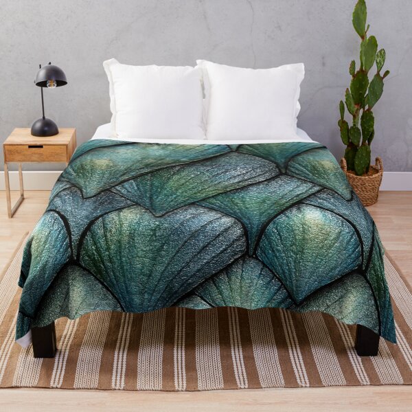Item preview, Emerald Dragon Scales and Sea Creature Hide designed and sold by Piotrek0001.