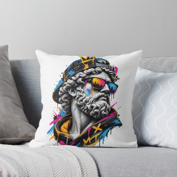 Item preview, Streetwear Urban Graffiti designed and sold by mariedesigner.