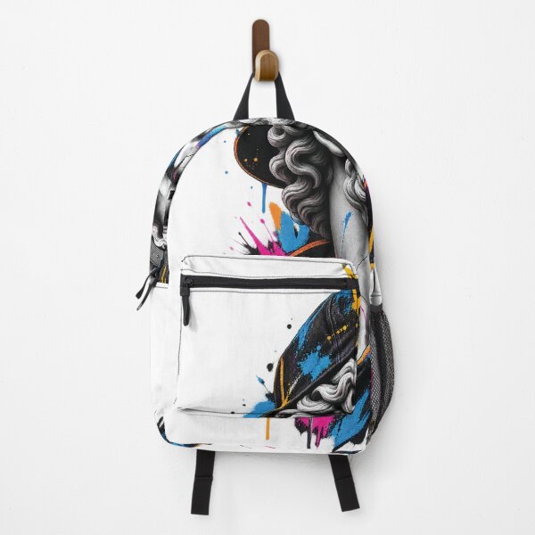 Item preview, Streetwear Urban Graffiti designed and sold by mariedesigner.