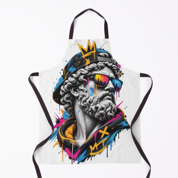 Item preview, Streetwear Urban Graffiti designed and sold by mariedesigner.