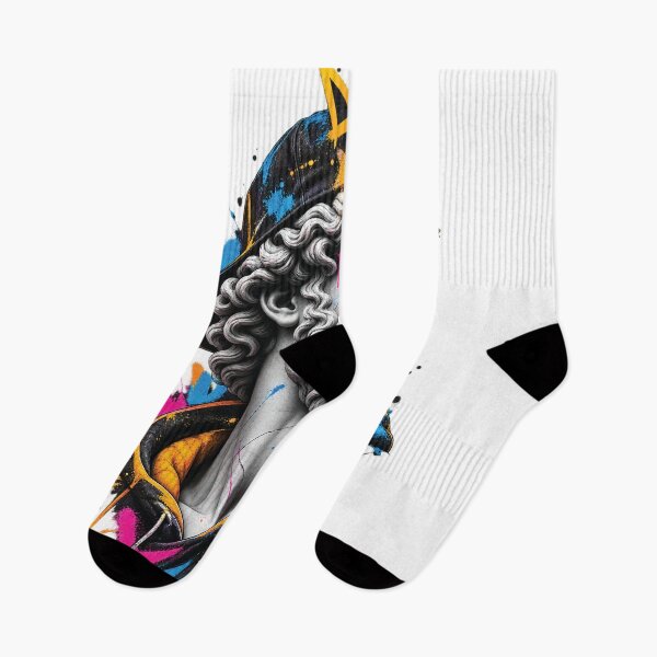Item preview, Streetwear Urban Graffiti designed and sold by mariedesigner.