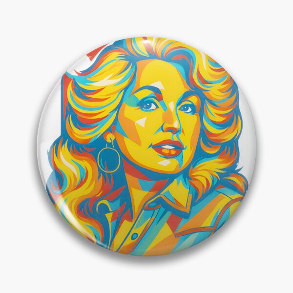 Item preview, Dolly Parton Tshirt designed and sold by LawandaJone4.