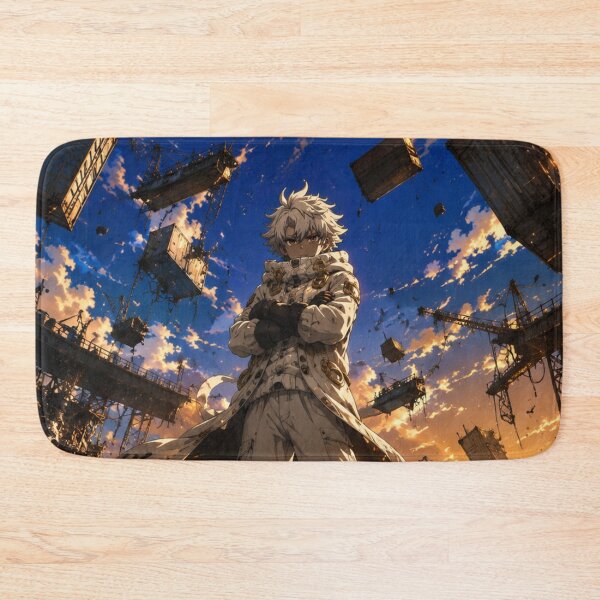 Item preview, Rudo Surebrec designed and sold by jinwooo.