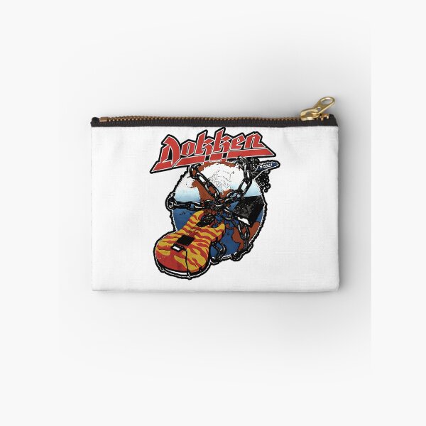 Item preview, Dokken Glam Metal Band designed and sold by SaeedMoosa.