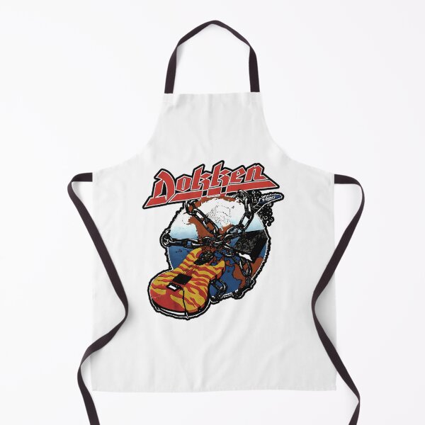 Item preview, Dokken Glam Metal Band designed and sold by SaeedMoosa.