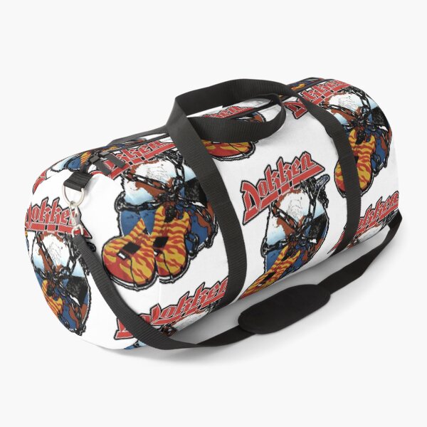 Item preview, Dokken Glam Metal Band designed and sold by SaeedMoosa.