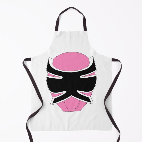 Item preview, Shinken Samurai Pink Helmet designed and sold by Ink Shot Studios.