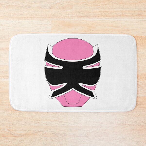 Item preview, Shinken Samurai Pink Helmet designed and sold by Ink Shot Studios.