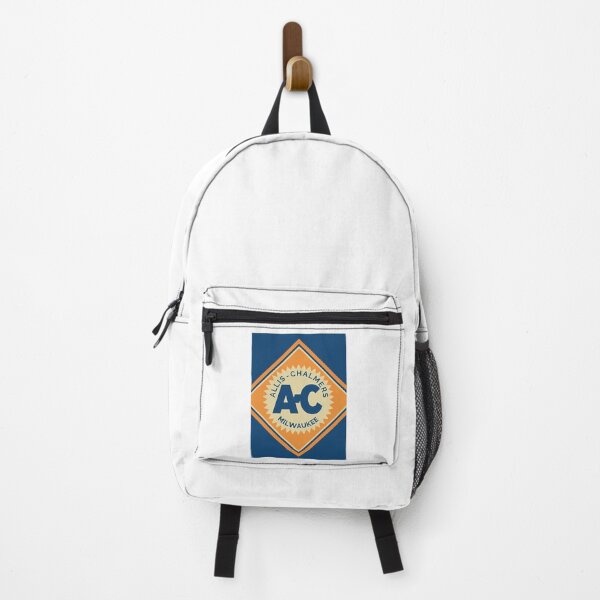 Item preview, Allis Chalmers Retro Logo designed and sold by zurymacdougal.