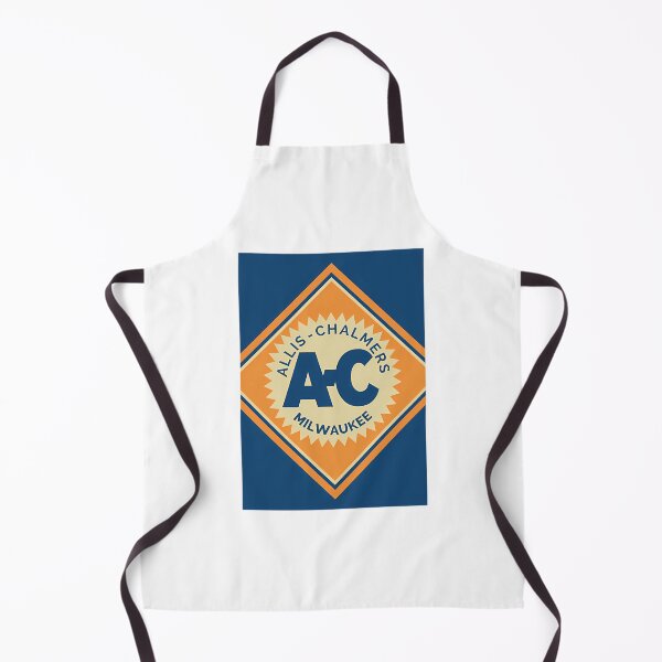 Item preview, Allis Chalmers Retro Logo designed and sold by zurymacdougal.