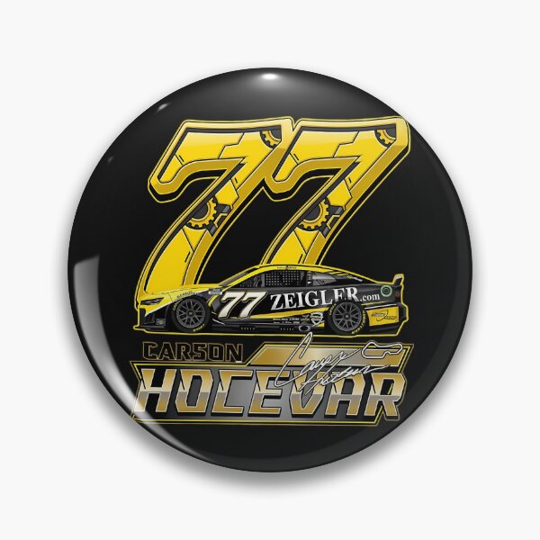 Item preview, Carson Hocevar designed and sold by LakishaMcgowan.