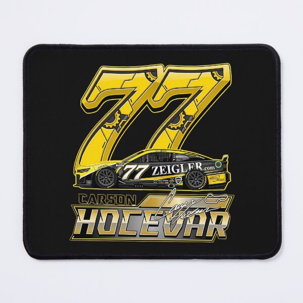 Item preview, Carson Hocevar designed and sold by LakishaMcgowan.