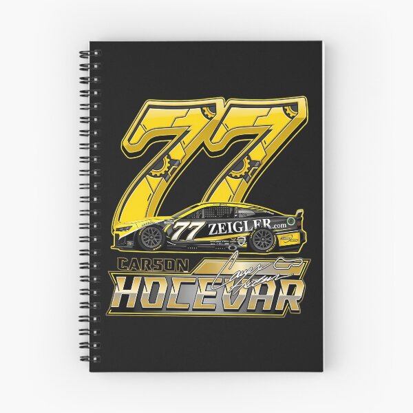 Item preview, Carson Hocevar designed and sold by LakishaMcgowan.