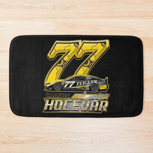 Item preview, Carson Hocevar designed and sold by LakishaMcgowan.