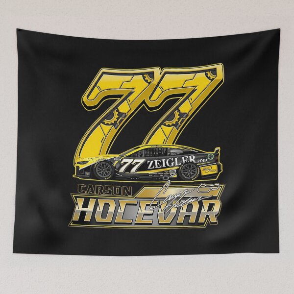 Item preview, Carson Hocevar designed and sold by LakishaMcgowan.