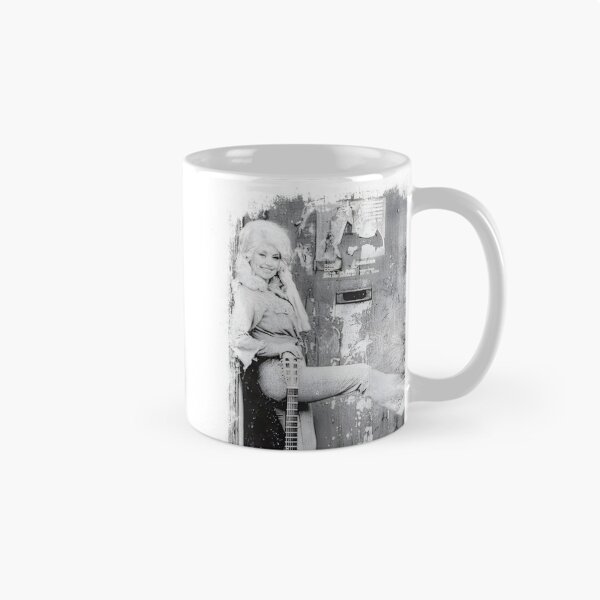 Item preview, Dolly Parton S S Vintage Distressed designed and sold by LawandaJone4.