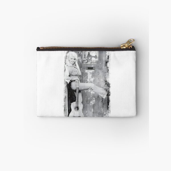 Item preview, Dolly Parton S S Vintage Distressed designed and sold by LawandaJone4.