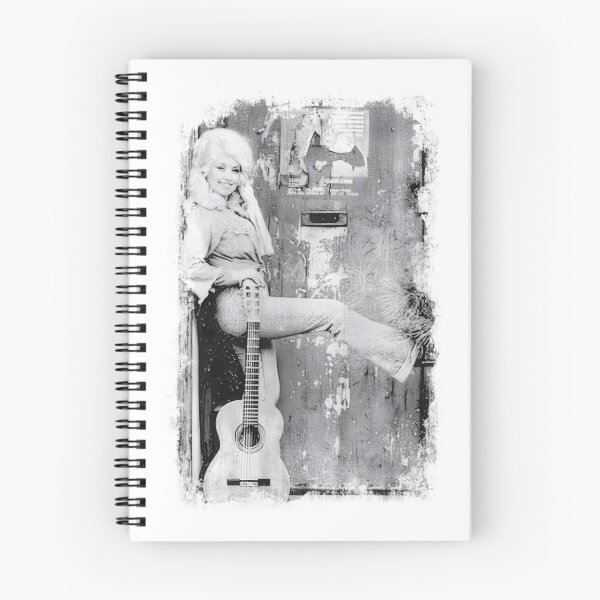 Item preview, Dolly Parton S S Vintage Distressed designed and sold by LawandaJone4.