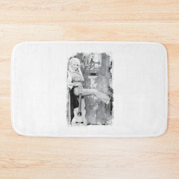 Item preview, Dolly Parton S S Vintage Distressed designed and sold by LawandaJone4.