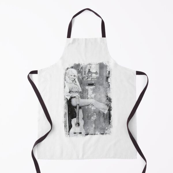 Item preview, Dolly Parton S S Vintage Distressed designed and sold by LawandaJone4.
