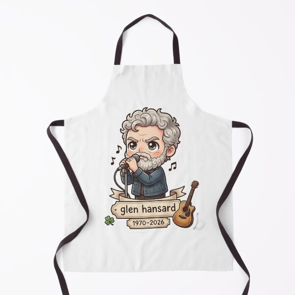 Item preview, Glen hansard designed and sold by ManikRaja.