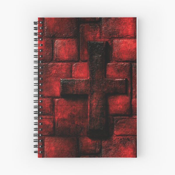 Item preview, Dark Red Brickwork of a Fortress Wall designed and sold by Piotrek0001.