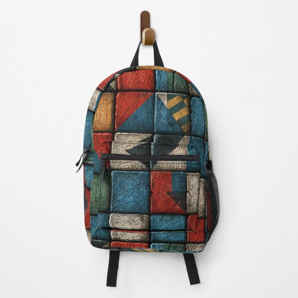 Item preview, Multi-Colored Medieval Checkered Banner Pattern designed and sold by Piotrek0001.