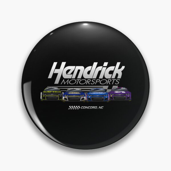 Item preview, Hendrick Motorsports 2023 designed and sold by LakishaMcgowan.