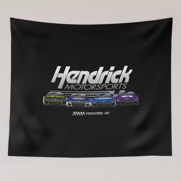Item preview, Hendrick Motorsports 2023 designed and sold by LakishaMcgowan.