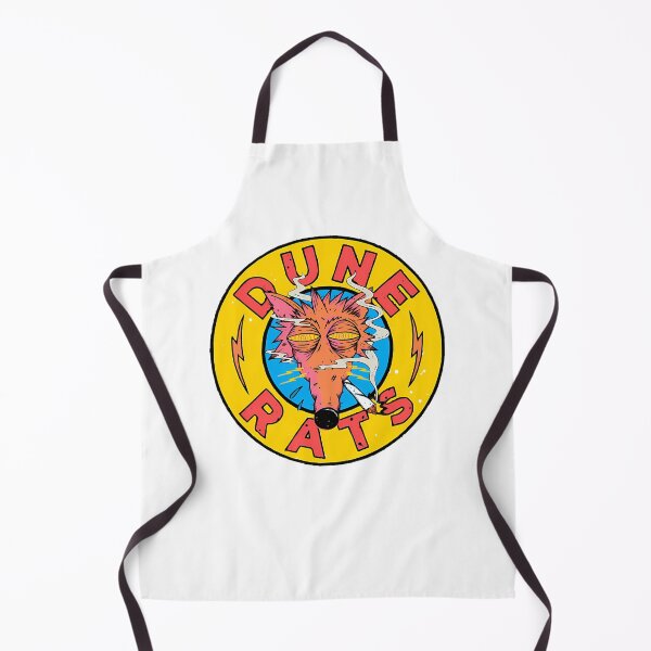 Item preview, Dune Rats Band designed and sold by SaeedMoosa.